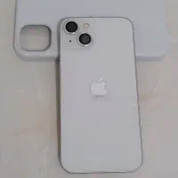 اپل iPhone 13 با حافظهٔ ۱۲۸ گیگابایت|موبایل|کرمانشاه, |دیوار