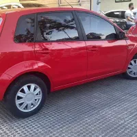 فروش فورد فیگو 2012