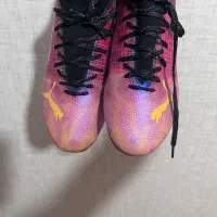 یک جفت کفش چمن پوما