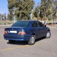 سمند ۹۲ se
