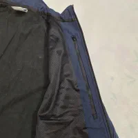 کاپشن ضدآب راسل (وینداستاپر) سایز مدیوم|لباس|تهران, سردارجنگل|دیوار