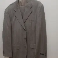 کت شلوار مرودانه سایز ۵۴