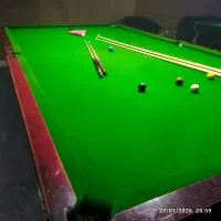 میز اسنوکر