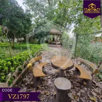 ویلاباغ 521 متری در منطقه زیباکنار/ سنددار|فروش خانه و ویلا|رشت, کاکتوس|دیوار