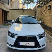 دنا پلاس توربو اتومات 1402