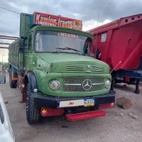بنز تک باری مدل۶۱