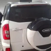 ام وی ام x33 ای تی|خودرو سواری و وانت|شیراز, سیلو|دیوار