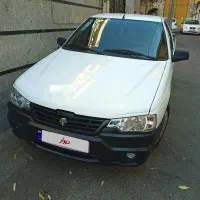 آریسان ۲مدل ۴۰۳|خودرو سواری و وانت|تهران, تهرانپارس غربی|دیوار