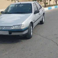 پژو ۴۰۵ فول تقویت|خودرو سواری و وانت|شهرضا, |دیوار