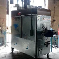 هیتر های کابینتی گلخانه ،  دامداری و مرغداری|ماشین‌آلات صنعتی|قم, نیروگاه|دیوار