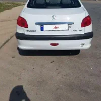 206sd|خودرو سواری و وانت|اصفهان, خانه اصفهان|دیوار