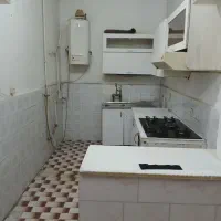 آپارتمان ۶۰ متری همکف ایثارگران