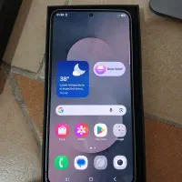 Samsung S25 FE|موبایل|گرگان, |دیوار