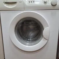 ماشین لباسشویی زیرووات ۵کیلویی|ماشین لباسشویی و خشک‌کن لباس|کرج, گوهردشت|دیوار
