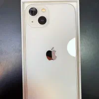 iPhone 13 سفید