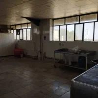 اجاره ۴۵۰ متر سوله بهداشتی ۲ طبقه چسب اتوبان ساوه|اجارهٔ دفتر صنعتی، کشاورزی، تجاری|رباط‌کریم, کاظم‌آباد|دیوار