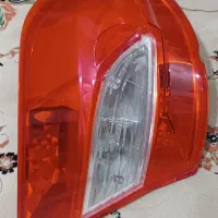چراغ خطر برلیانس اچ ۲۳۰ سمت چپ( راننده) کارکرده|قطعات یدکی و لوازم جانبی|گنبد کاووس, |دیوار