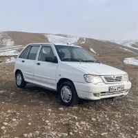 ۱۱۱ مدل ۹۵ فول|خودرو سواری و وانت|زنجان, |دیوار