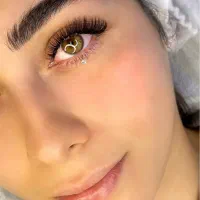 تخفیف استثنایی اکستنشن مژه ، کاشت هیدن ، لیفت ابرو|خدمات آرایشگری و زیبایی|کرمانشاه, |دیوار