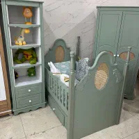 سرویس خواب نوزاد وروجک اقساط