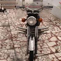 موتور سیکلت کویر|موتورسیکلت|لنگرود, |دیوار