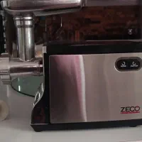 چرخ گوشت برند زیکو