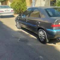 فروش زانتیا|خودرو سواری و وانت|فولادشهر, B7|دیوار