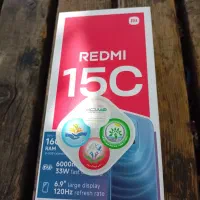 فروش‌گوشی‌شیامی15c