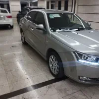دنا پلاس توربو اتومات فول آپشن گارانتی فعال