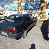 روآسال مدل ۸۷