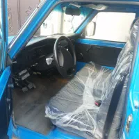 نیسان دوگانه آبشنال|خودرو سواری و وانت|چهارباغ, |دیوار