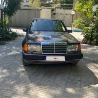 بنز 230 کپل اتوماتیک|خودرو کلاسیک|تهران, آبشار|دیوار