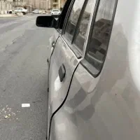 پراید مدل۹۲|خودرو سواری و وانت|فولادشهر, C3|دیوار