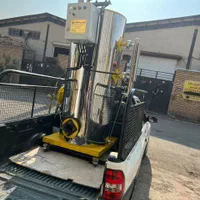 کارواش بخار افقی ۳۵۰ لیتری به بالا خشکشویی|ماشین‌آلات صنعتی|خاوران, |دیوار