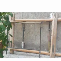 دارقالی مسنت و زرع و نیم