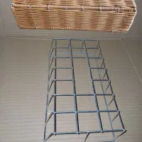 جا دستمال کاغذی