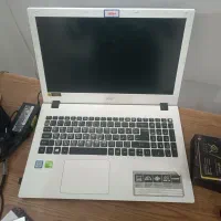 فروش لپ‌تاپ Acer Aspire E 15  Core i7
