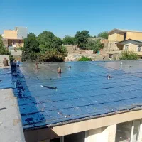 نصب ایزوگام دلیجان