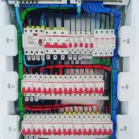 برقکاری ساختمان برقکار