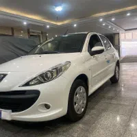 207 TU5 مدل 1404
