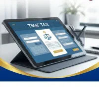 خدمات مالی و مالیاتی و ثبت شرکت ها و بازرگانی