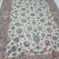 دو تخته فرش ۶متری و یک ۴ متری دستباف افشان مشهد