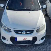 کوئیک مدل ۱۴۰۰