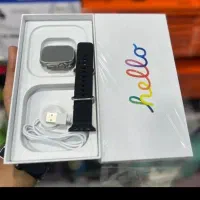 ساعت هوشمند