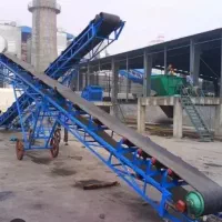 ساخت انواع تانکرسیلو بچیگ نوارنقاله وتجهیزات صنعتی