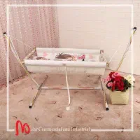 گهواره فلزی