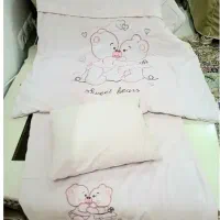 لوازم بچه