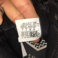 کتونی خارجی|کیف، کفش، کمربند|قم, انصار‌الحسین|دیوار