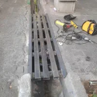 جوشکار سیار اندیشه