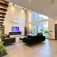 ویلای مدرن سوپرلوکس،فول امکانات|اجارهٔ کوتاهمدت ویلا و باغ|تهران, تهرانپارس غربی|دیوار